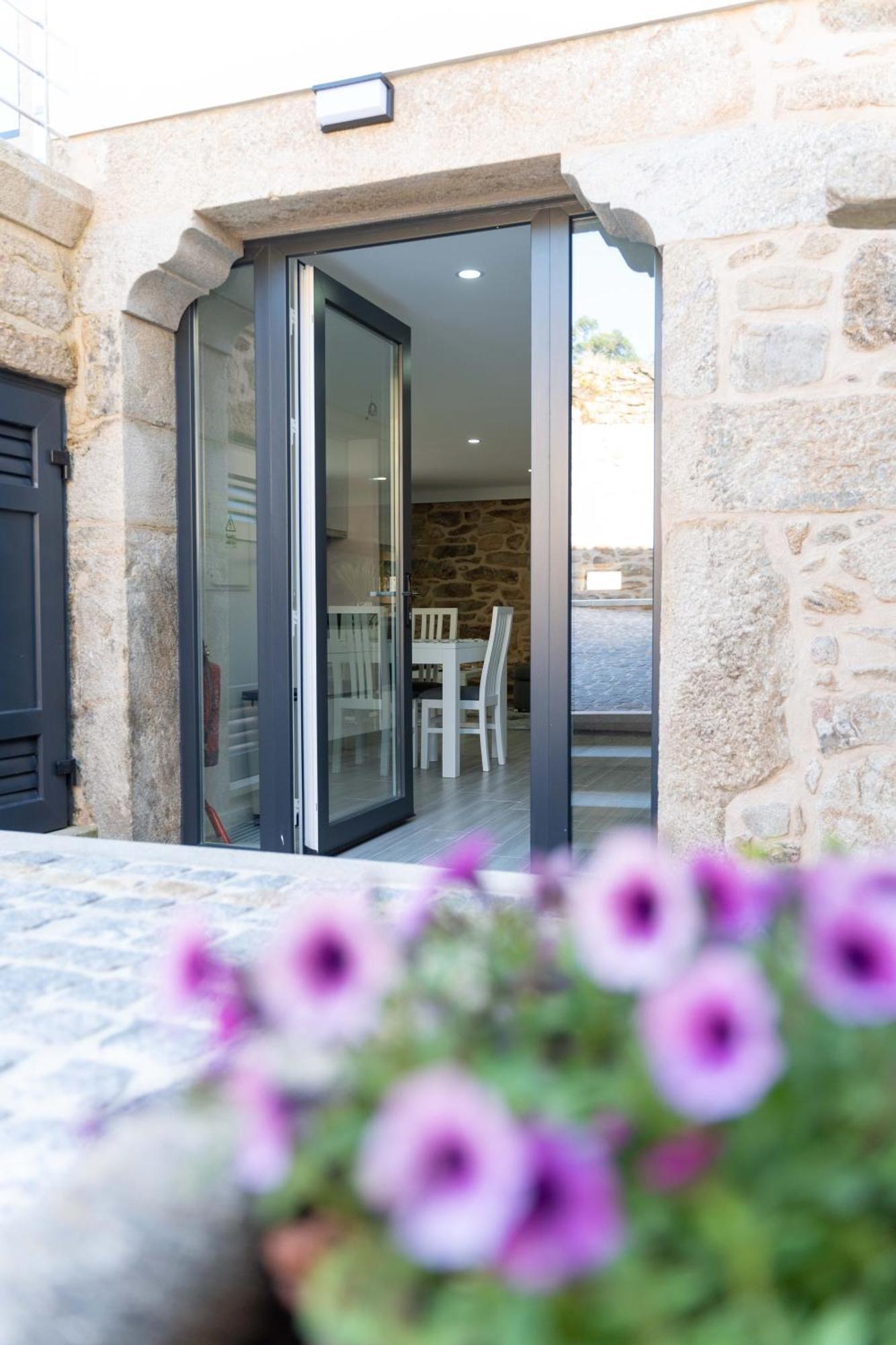 Guest House Taiao Valenca Exterior photo