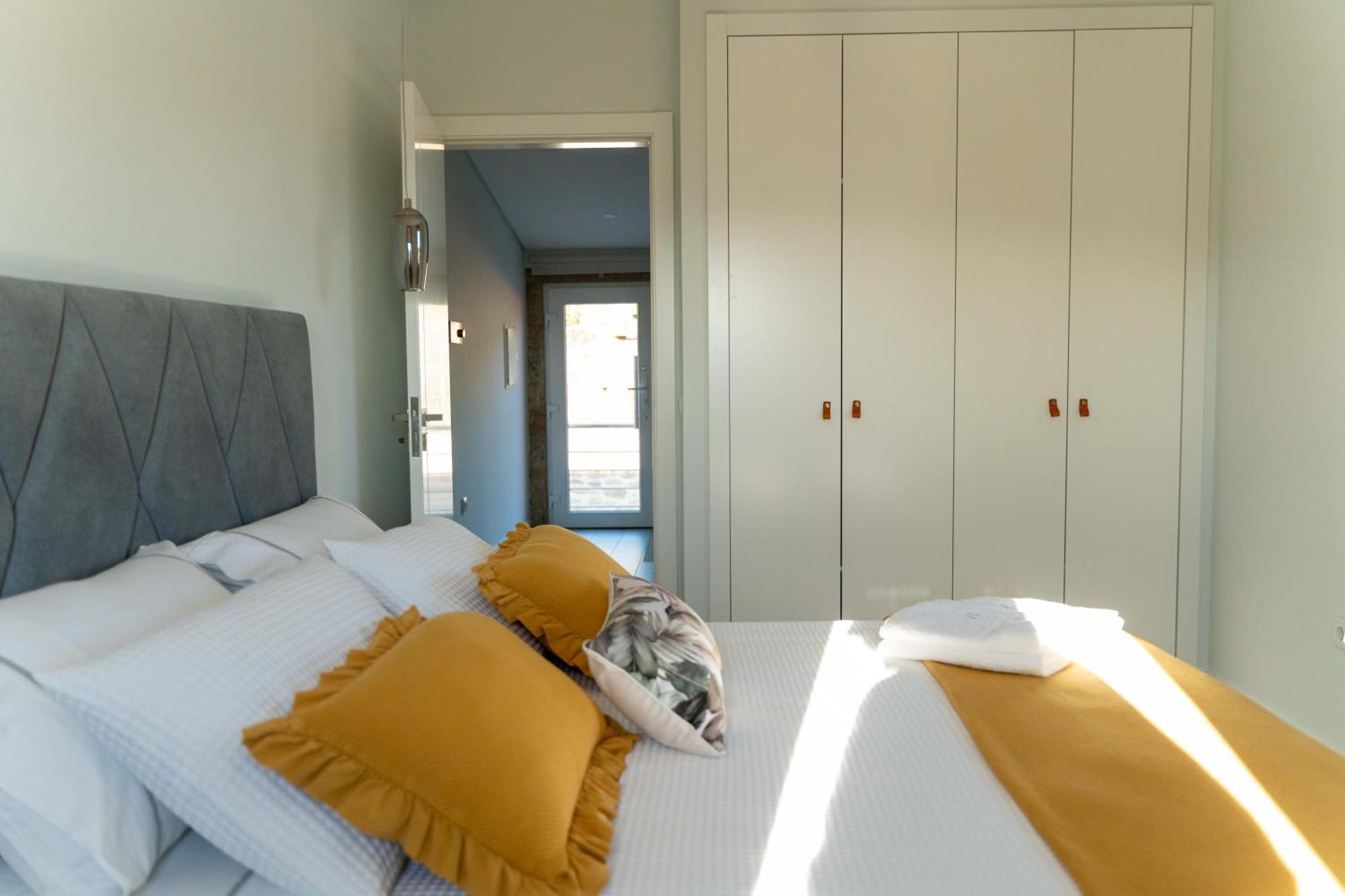Guest House Taiao Valenca Exterior photo