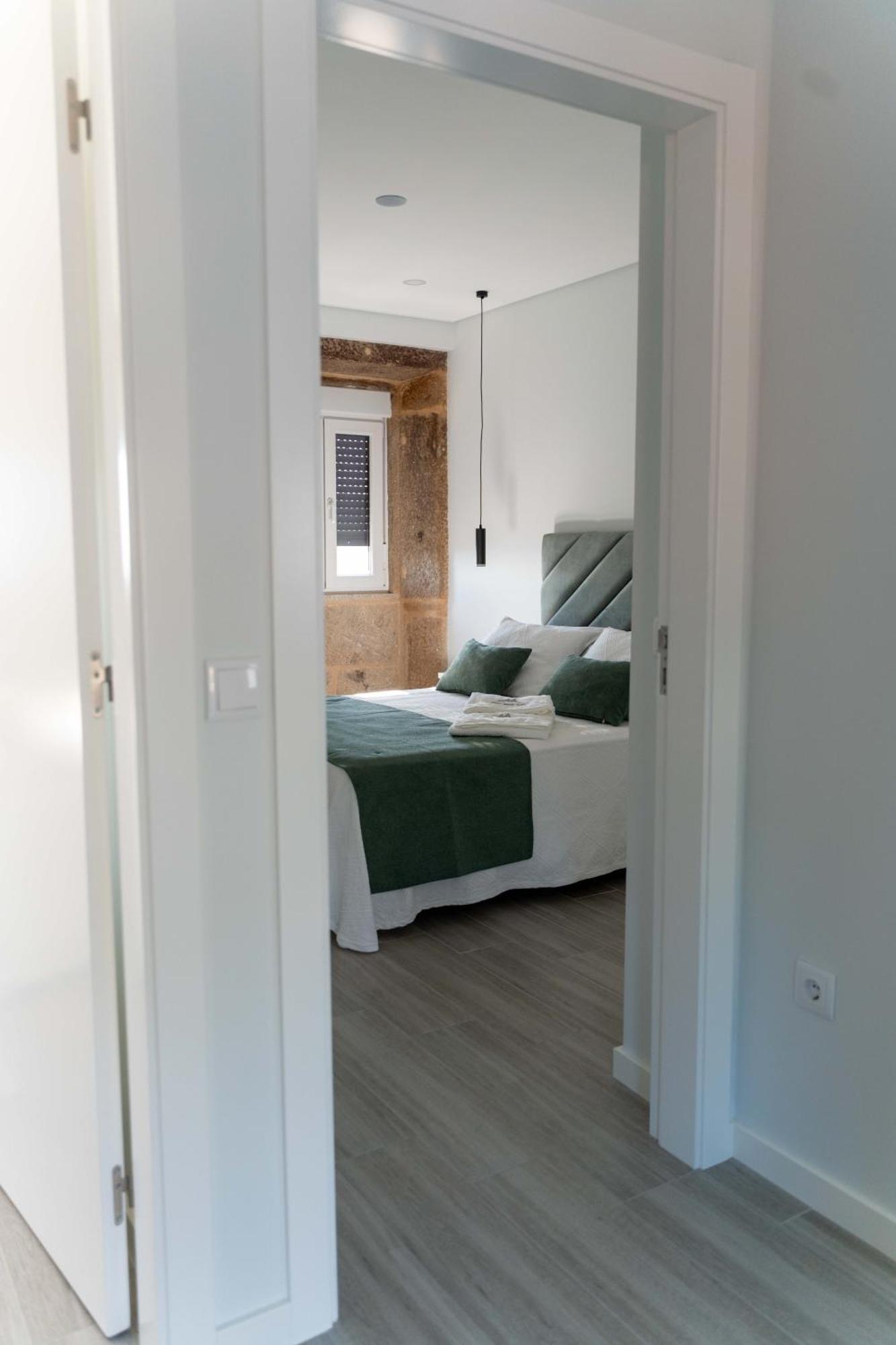 Guest House Taiao Valenca Exterior photo