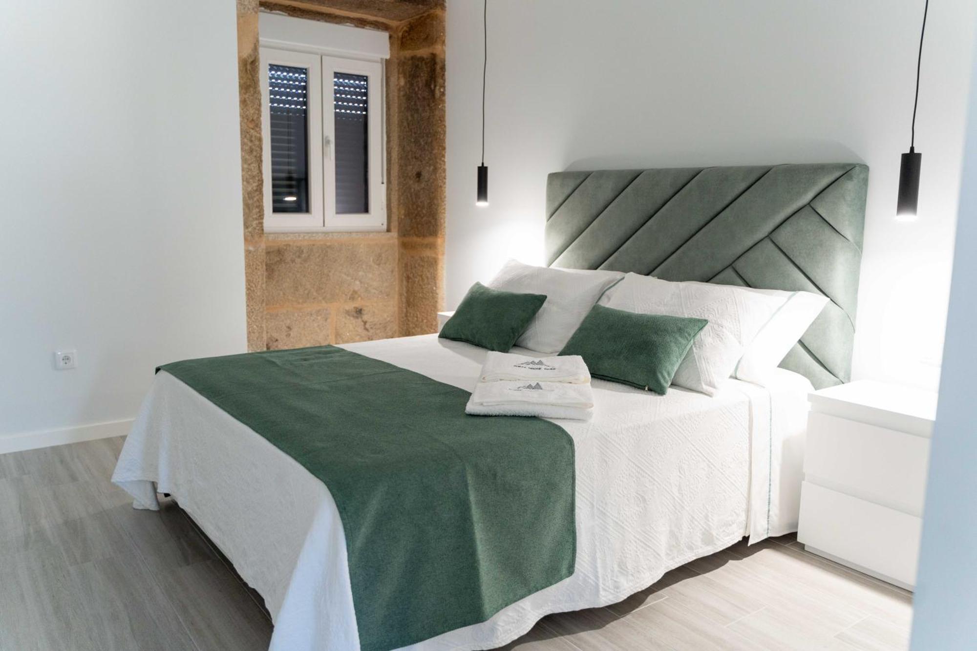 Guest House Taiao Valenca Exterior photo