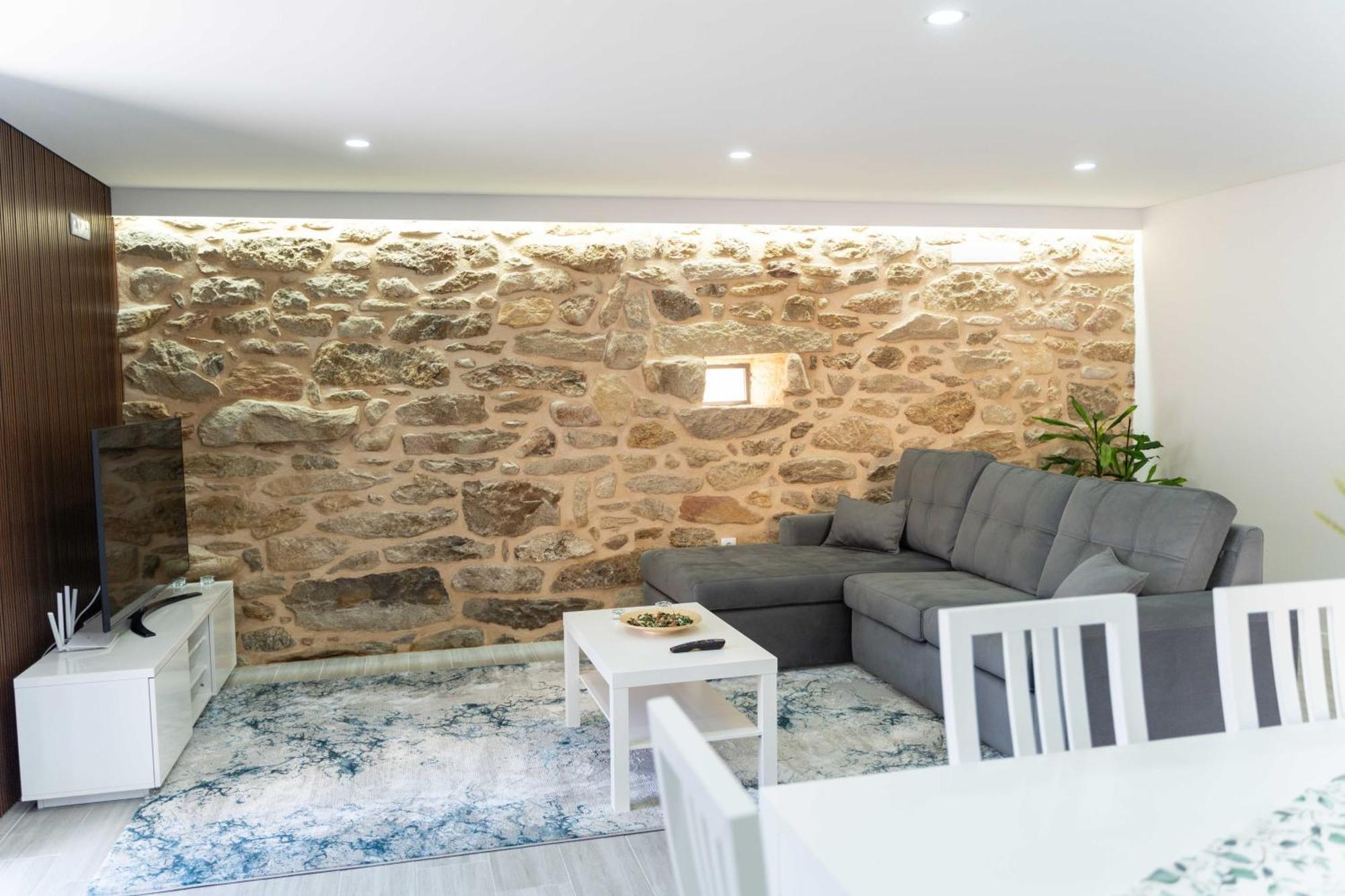 Guest House Taiao Valenca Exterior photo